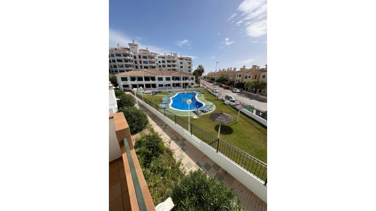 New Build - Apartment / flat - Orihuela Costa - Lomas De Campoamor-las Ramblas