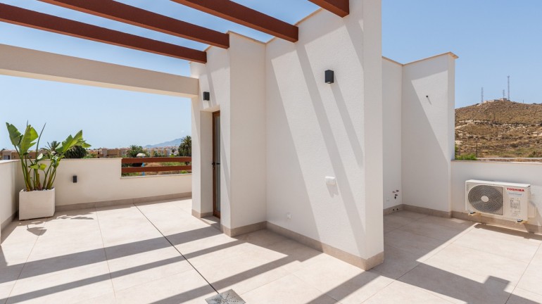 Nueva construcción  - Villa - Vera