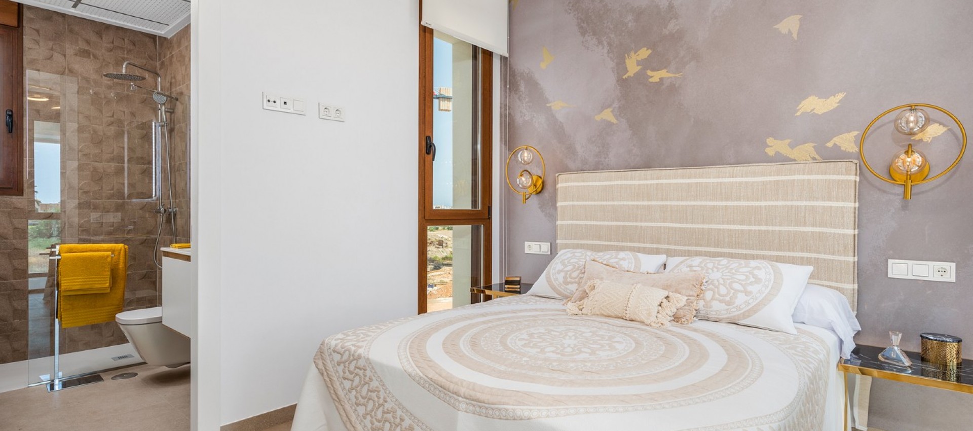 Nueva construcción  - Villa - Vera