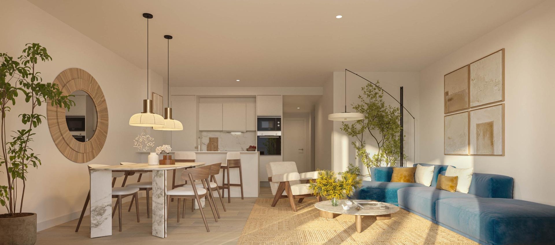 Nueva construcción  - Apartamento / piso - El Verger