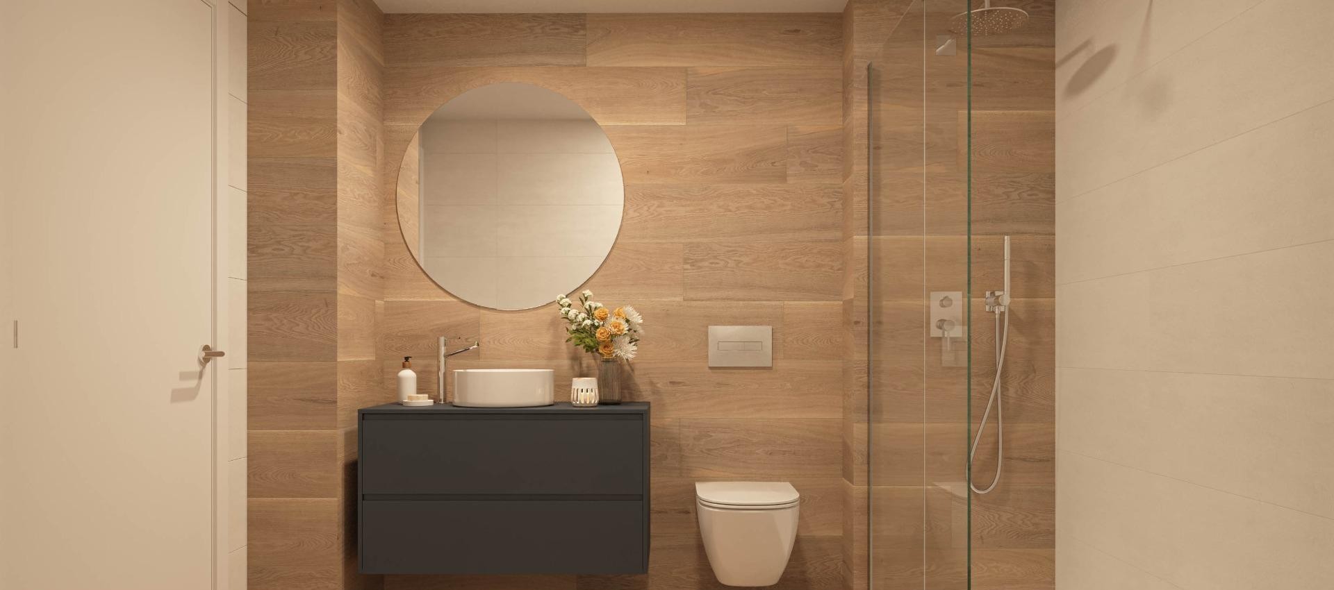 Nueva construcción  - Apartamento / piso - El Verger