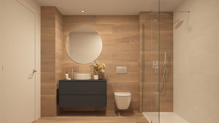 Nueva construcción  - Apartamento / piso - El Verger
