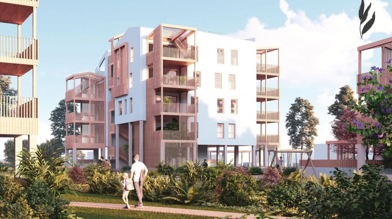 Nueva construcción  - Apartamento / piso - El Verger