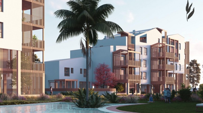 Nueva construcción  - Apartamento / piso - El Verger