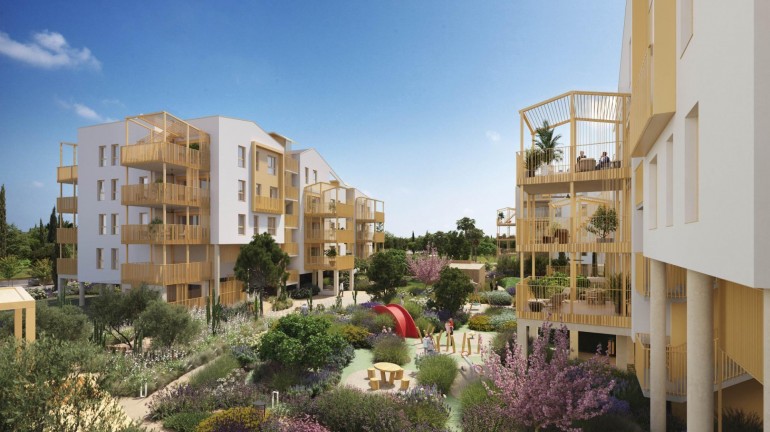 Nueva construcción  - Apartamento / piso - El Verger