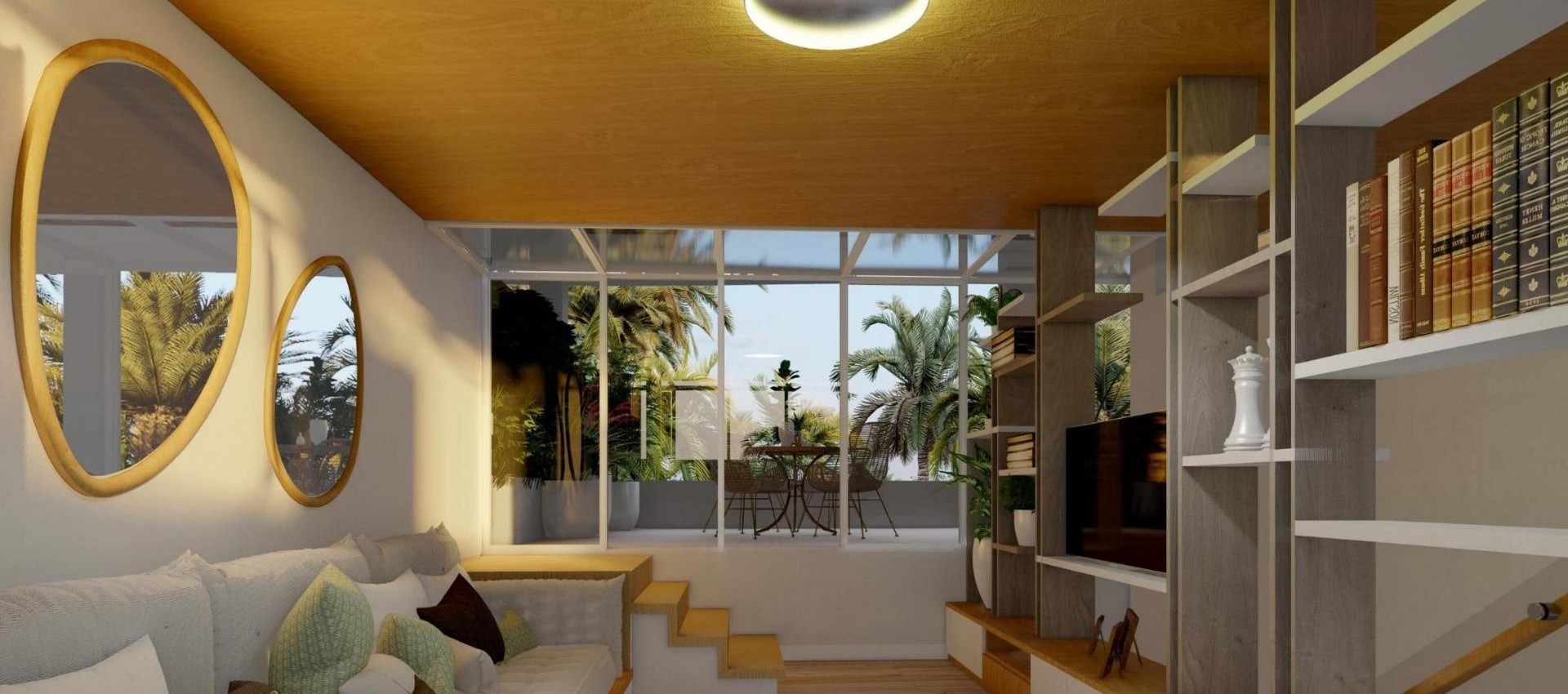 New Build - Penthouse - Alfas del Pí - El Albir