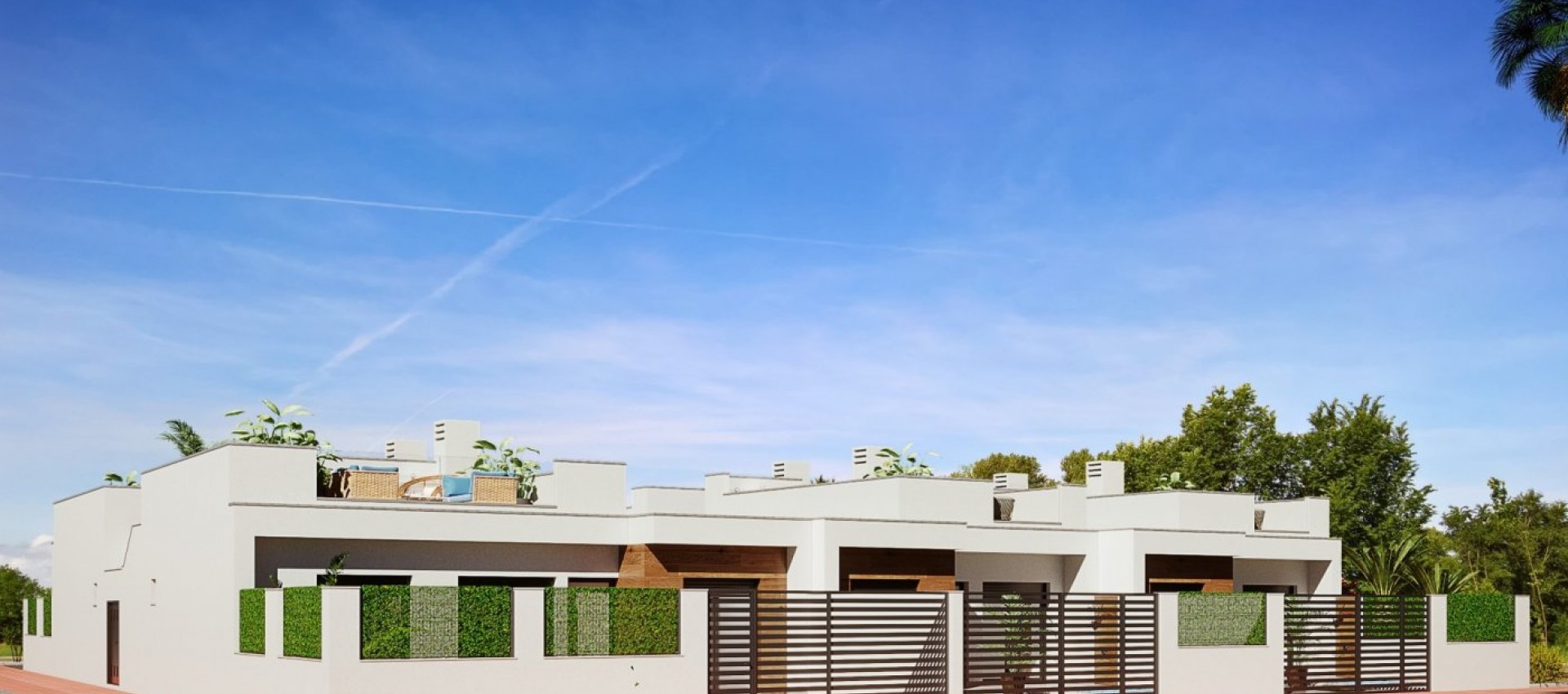 New Build - Town House - Torre Pacheco - Dolores De Pacheco