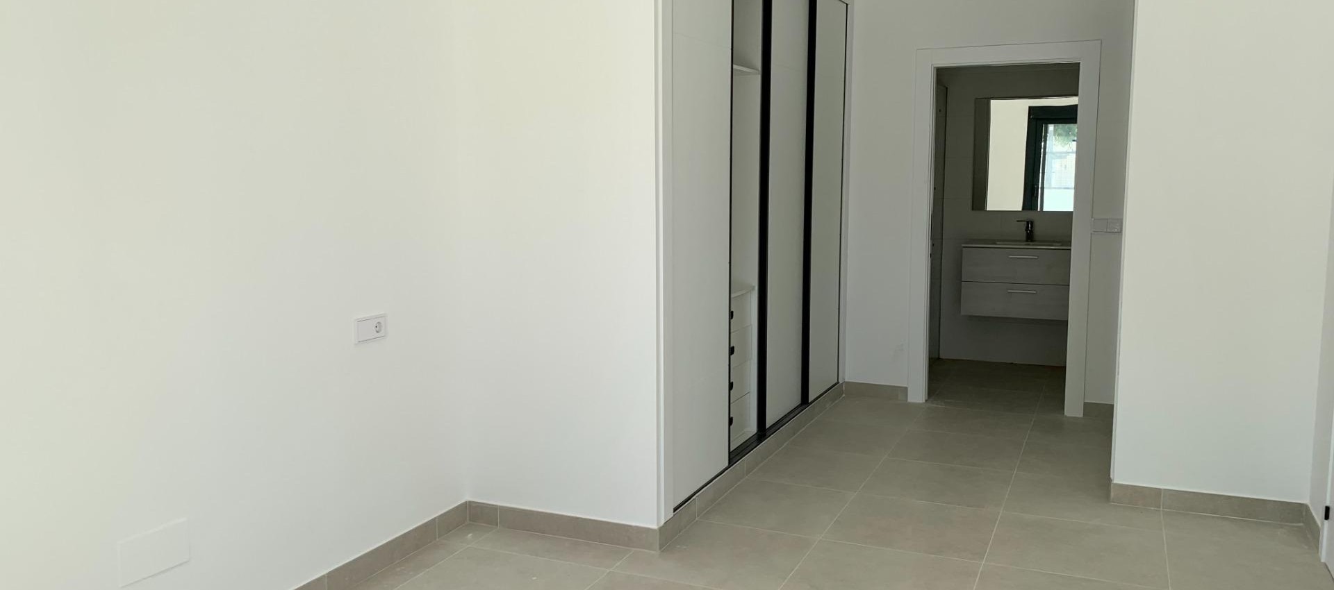 New Build - Town House - Torre Pacheco - Dolores De Pacheco