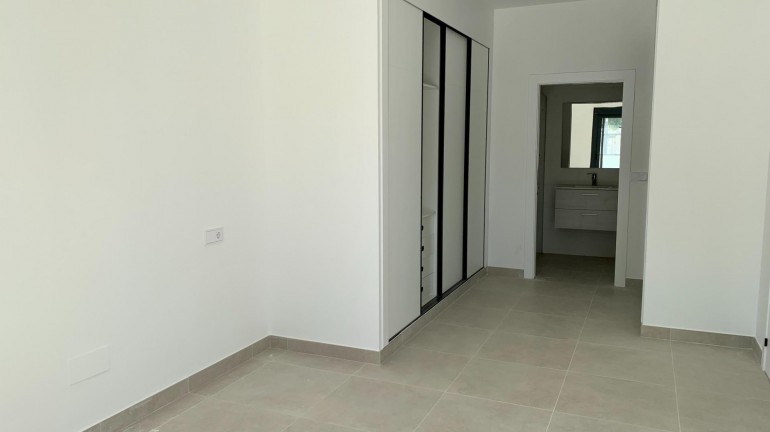 New Build - Town House - Torre Pacheco - Dolores De Pacheco