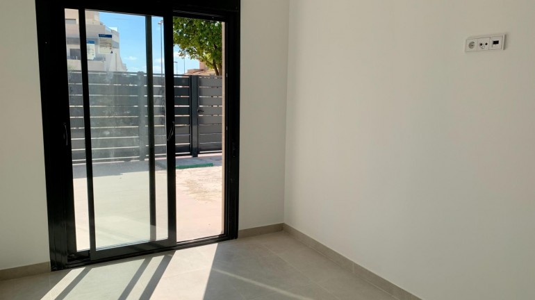 New Build - Town House - Torre Pacheco - Dolores De Pacheco