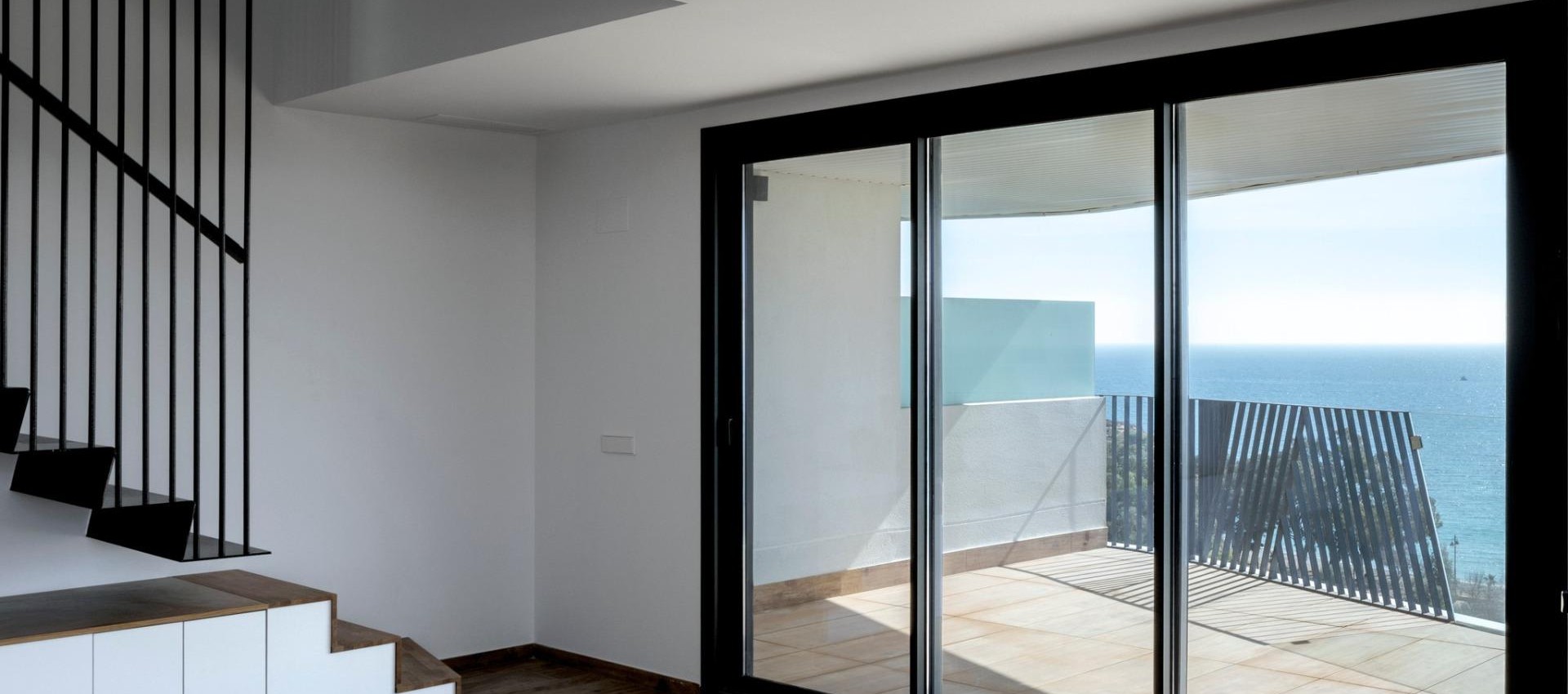 New Build - Penthouse - Villajoyosa - Playas Del Torres