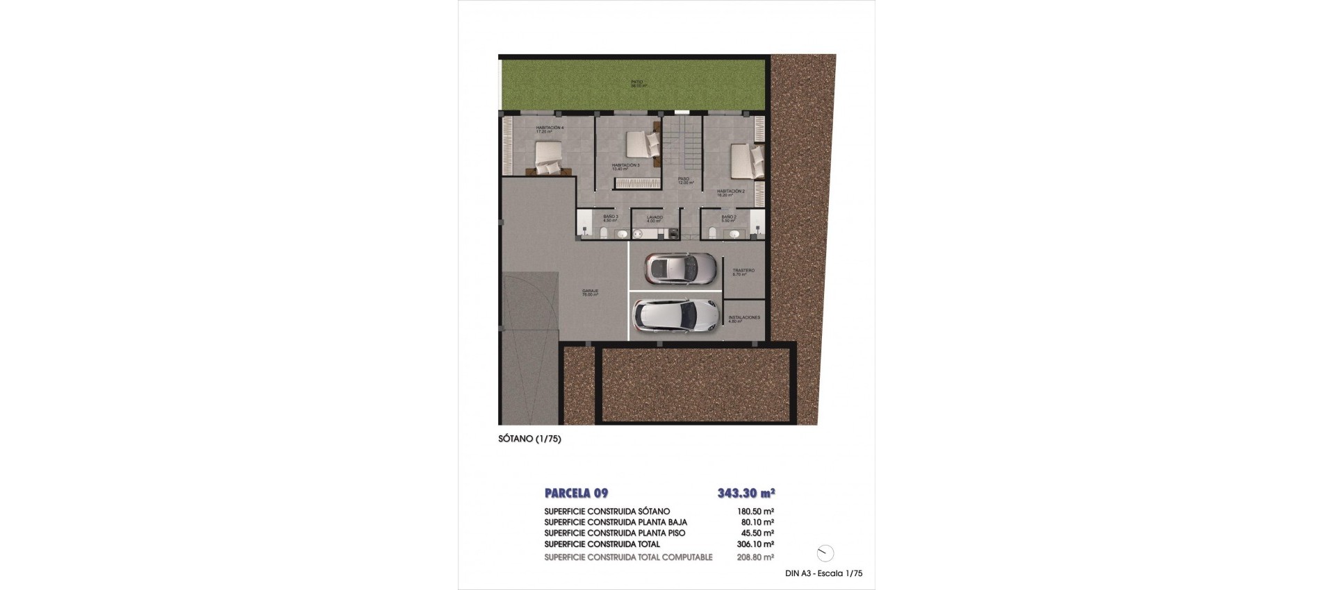 New Build - Villa - Rojales - Benimar