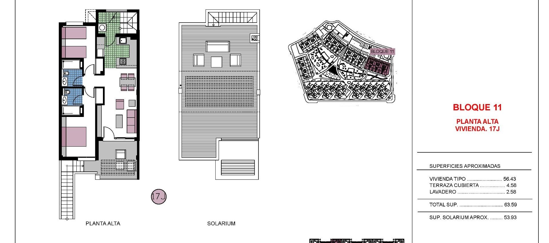 New Build - Bungalow - Pilar de la Horadada - Mil Palmeras