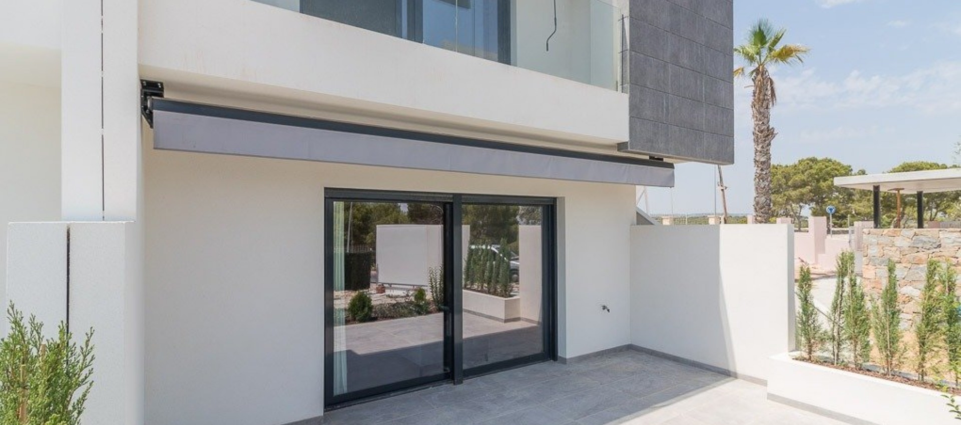 New Build - Bungalow - Torrevieja - Los Balcones