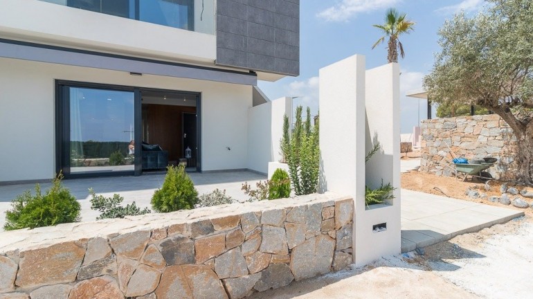 New Build - Bungalow - Torrevieja - Los Balcones