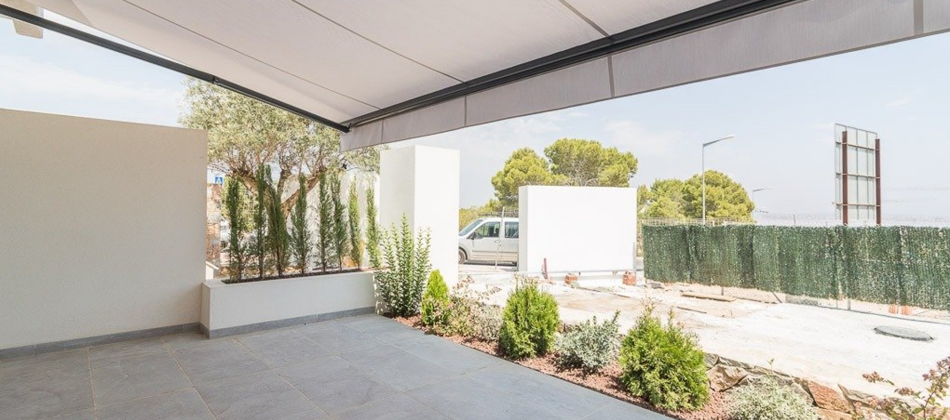 New Build - Bungalow - Torrevieja - Los Balcones