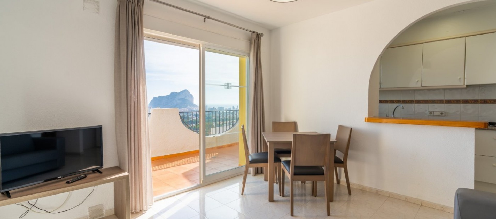 New Build - Bungalow - Calpe - Gran Sol