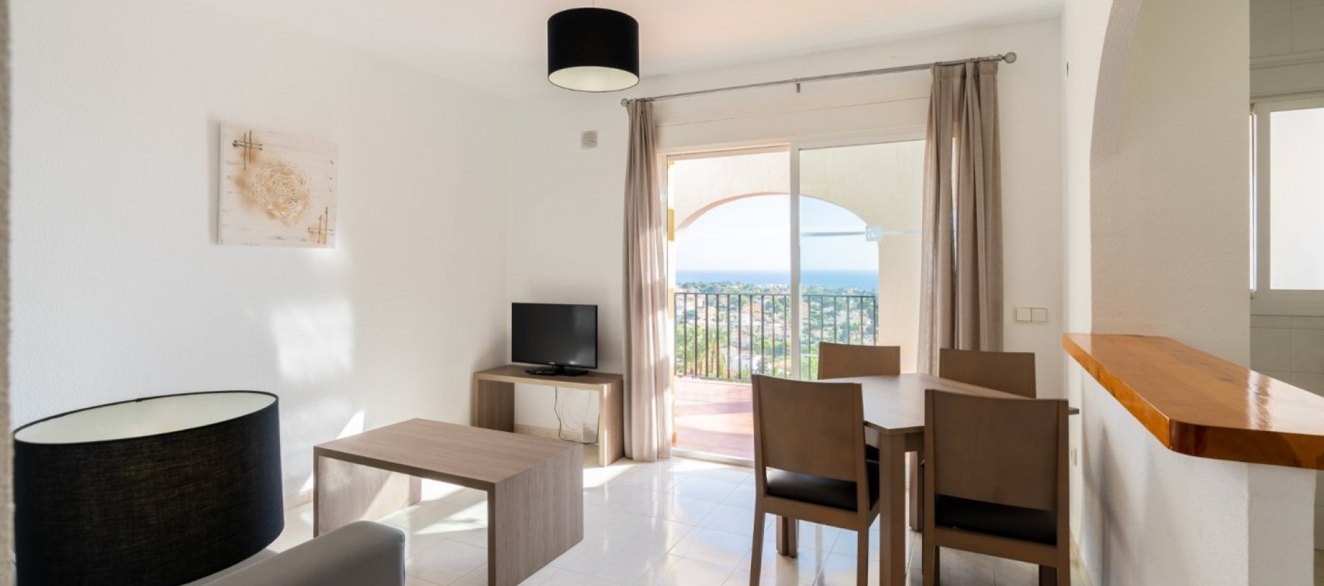 Resale - Bungalow - Calpe - Gran Sol