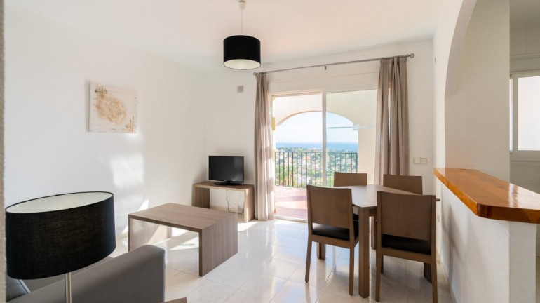 Resale - Bungalow - Calpe - Gran Sol