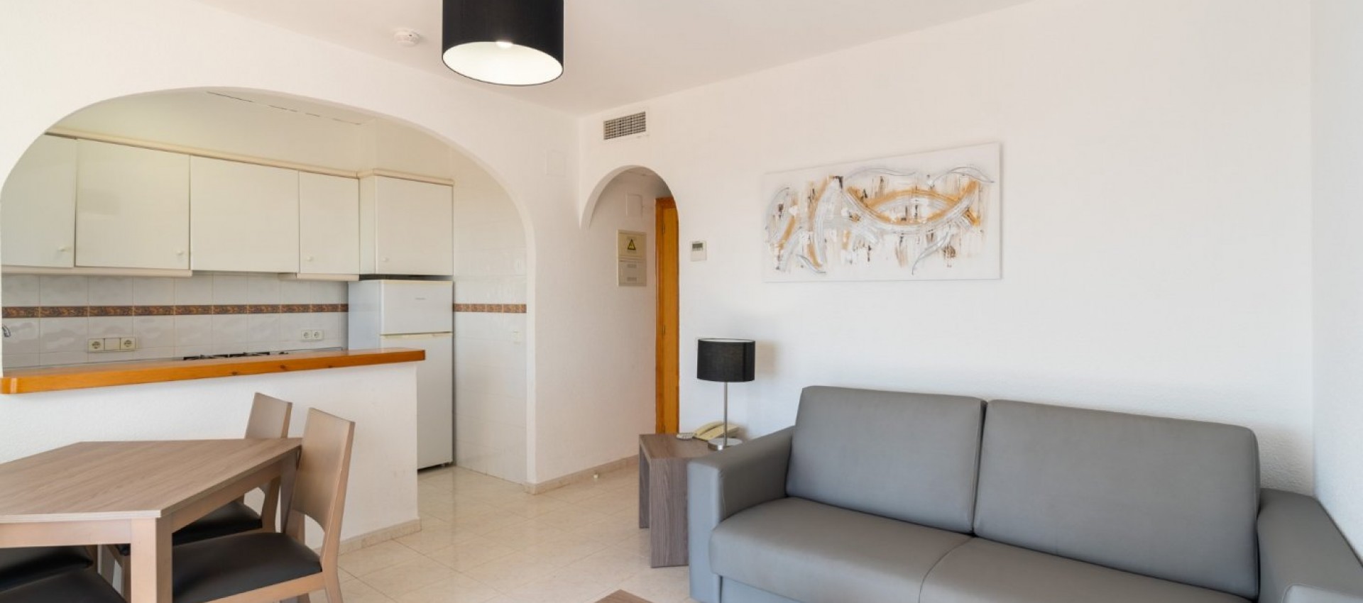 Resale - Bungalow - Calpe - Gran Sol