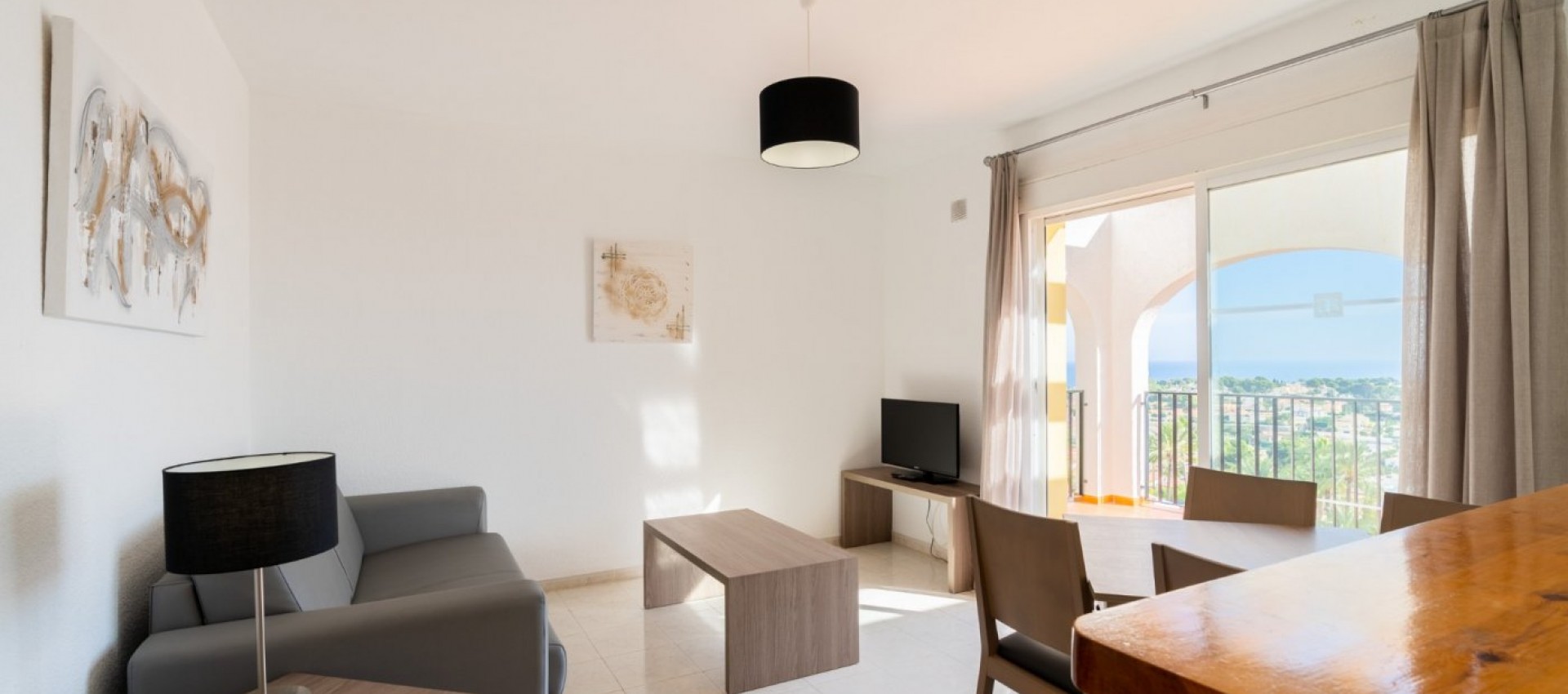 Resale - Bungalow - Calpe - Gran Sol