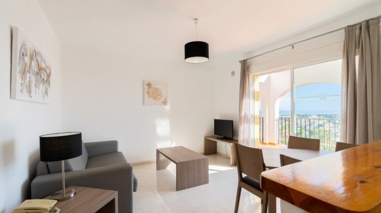 Resale - Bungalow - Calpe - Gran Sol