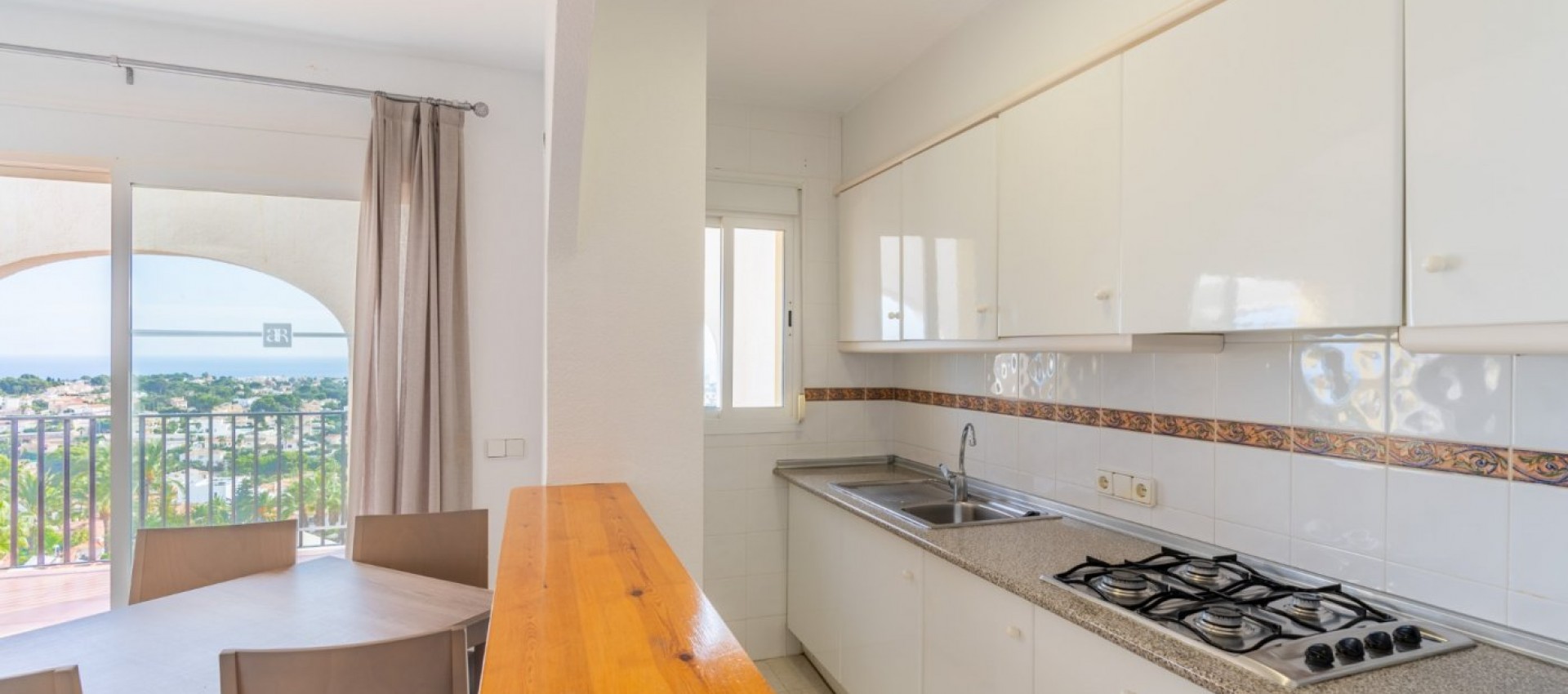 Resale - Bungalow - Calpe - Gran Sol