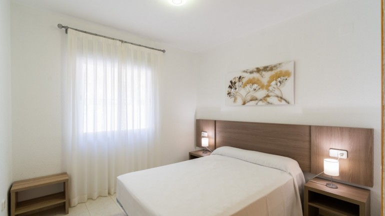 Resale - Bungalow - Calpe - Gran Sol