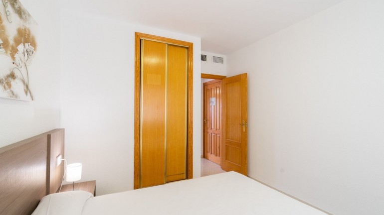 Resale - Bungalow - Calpe - Gran Sol