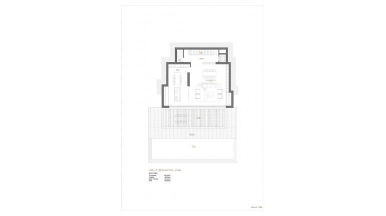 New Build - Villa - Benissa - Montemar