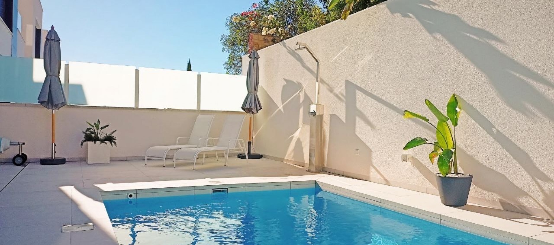 Resale - Villa - Orihuela Costa - Punta Prima