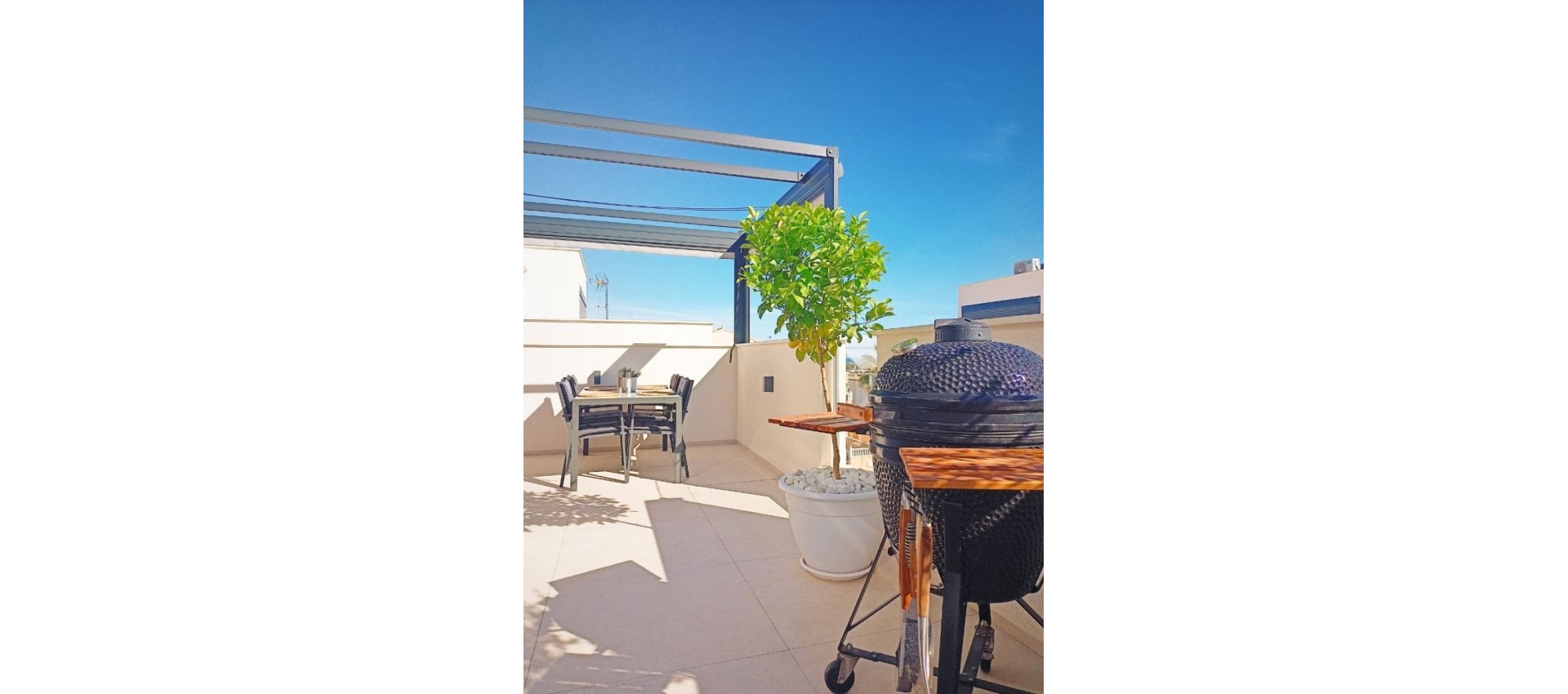 Resale - Villa - Orihuela Costa - Punta Prima