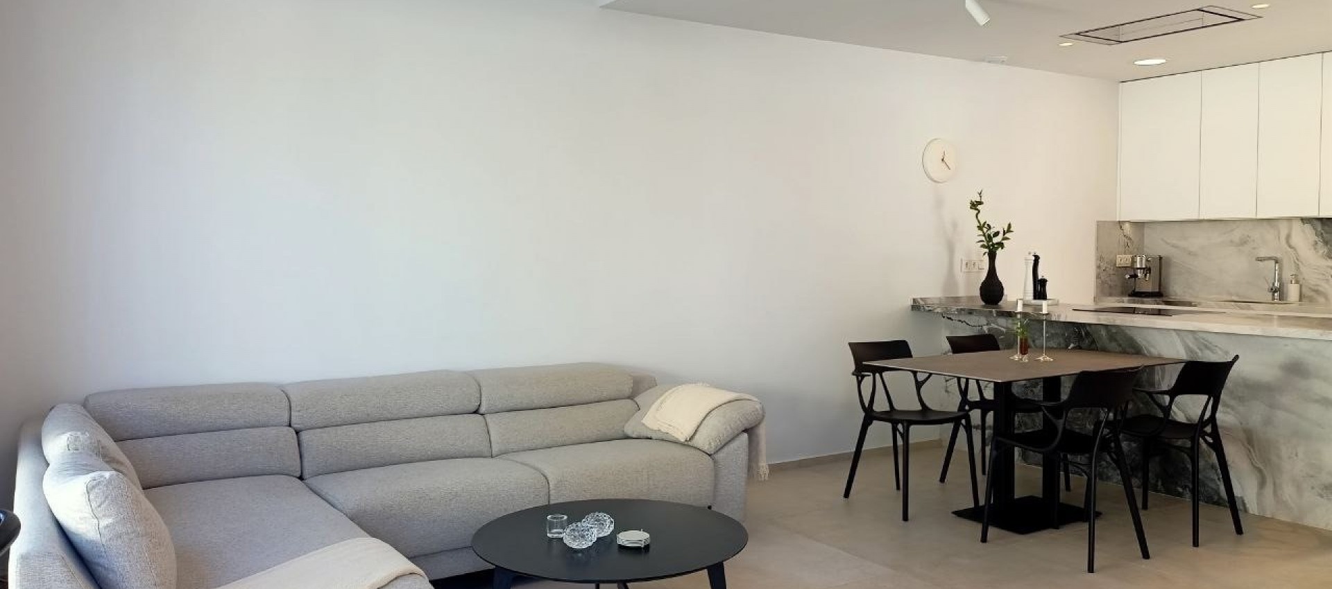 Resale - Villa - Orihuela Costa - Punta Prima