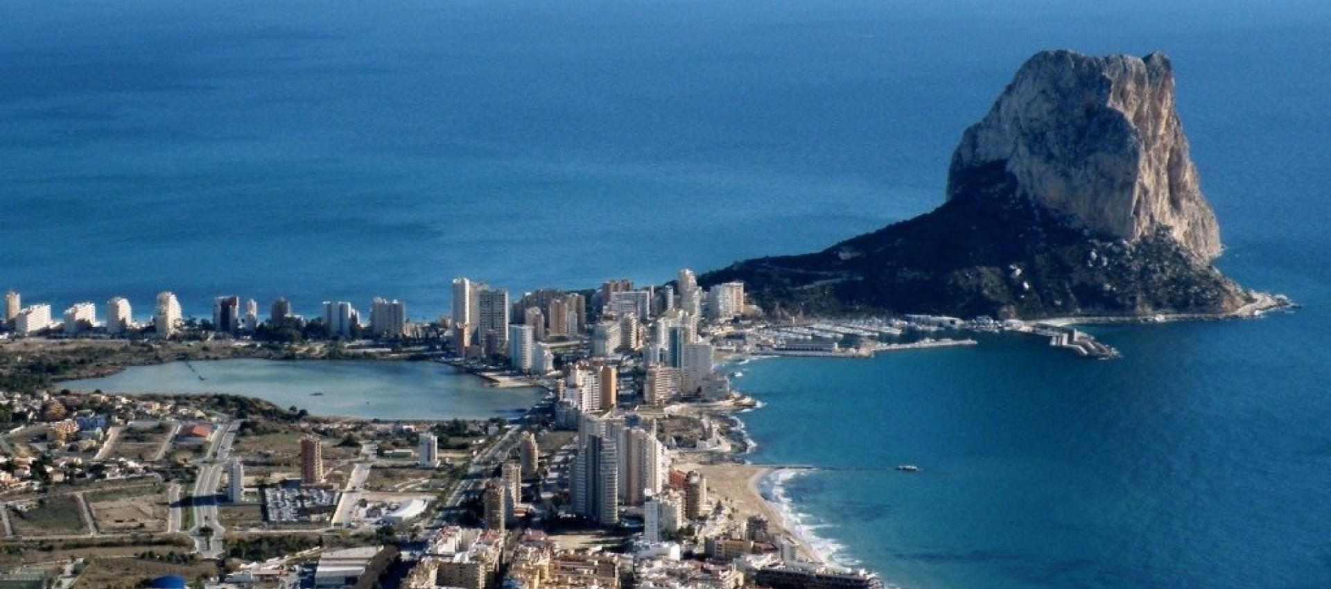 New Build - Penthouse - Calpe - Playa del Bol