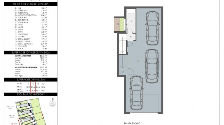 New Build - Villa - Finestrat - Sierra Cortina