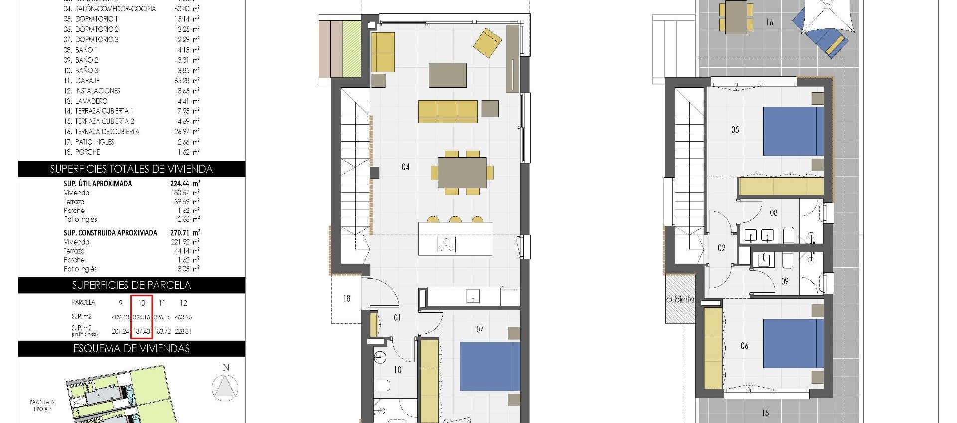 New Build - Villa - Finestrat - Sierra Cortina