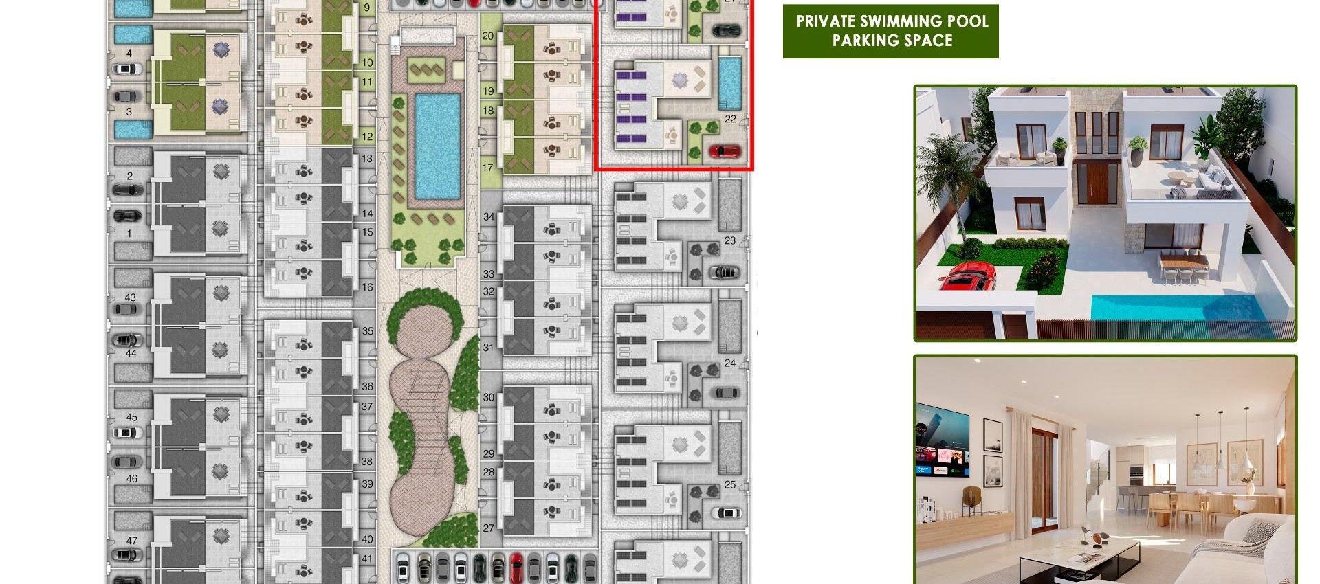 New Build - Villa - Orihuela - Vistabella Golf