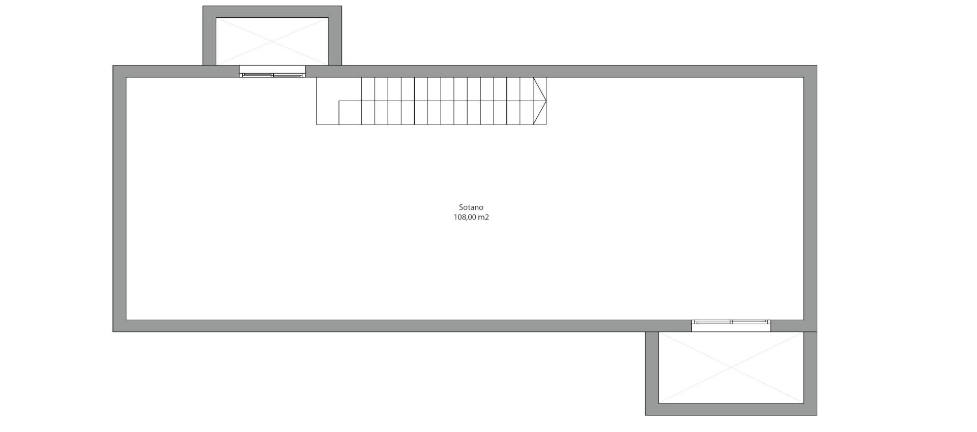 New Build - Villa - Finestrat - Balcón De Finestrat