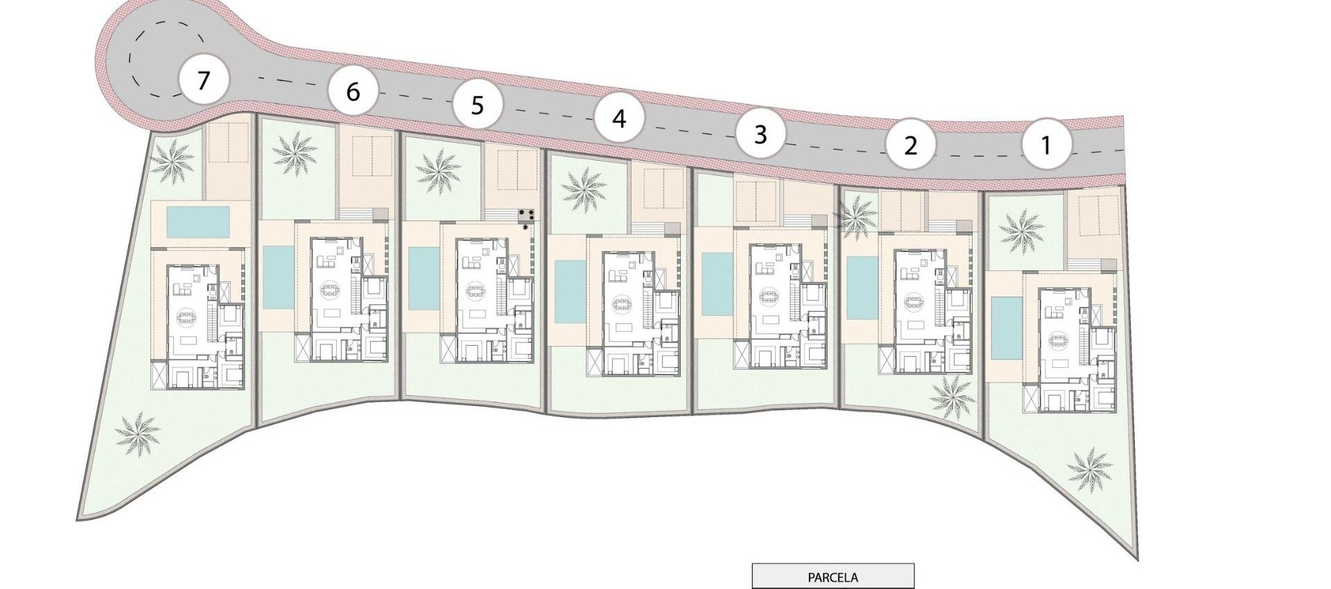 New Build - Villa - Finestrat - Balcón De Finestrat