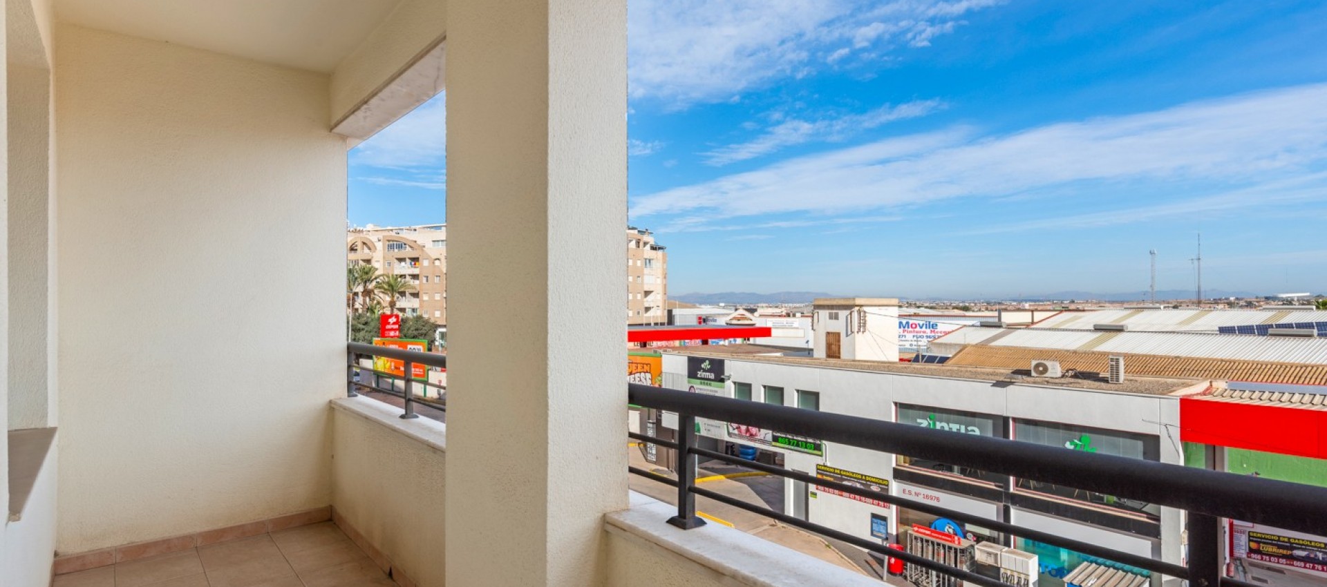 Resale - Apartment / flat - Torrevieja - Torrevieja - Centre