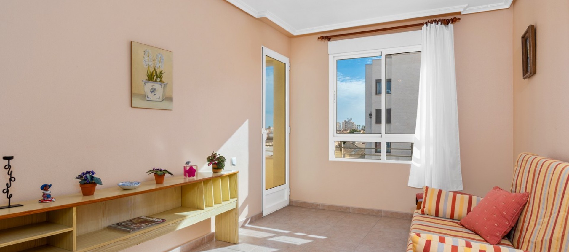 Resale - Apartment / flat - Torrevieja - Torrevieja - Centre