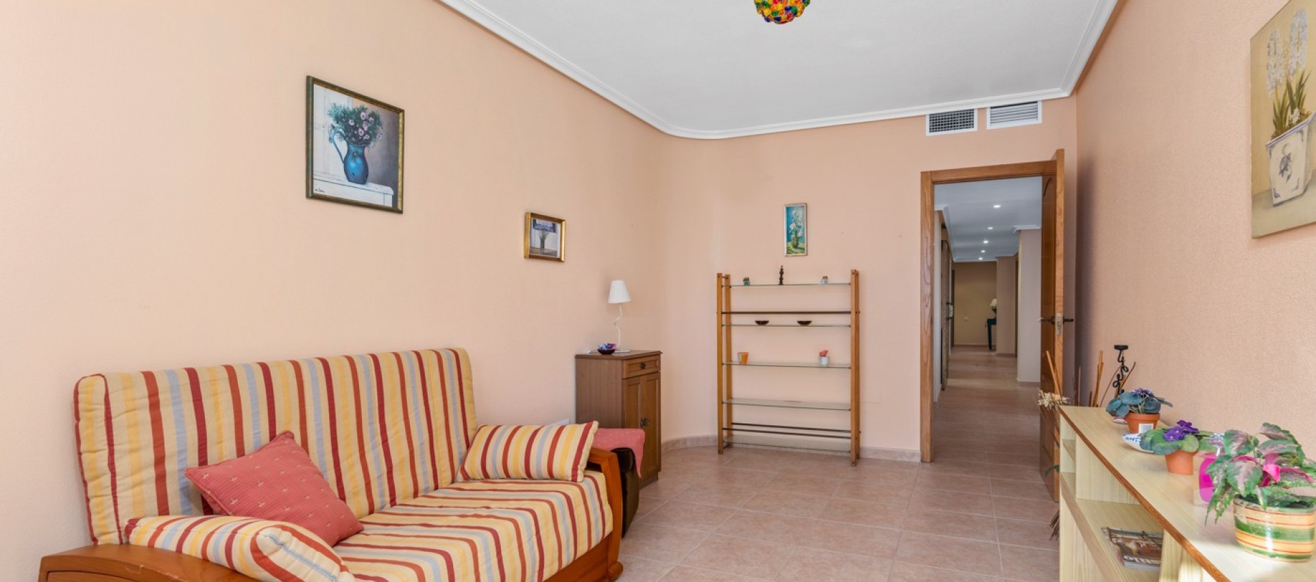 Resale - Apartment / flat - Torrevieja - Torrevieja - Centre