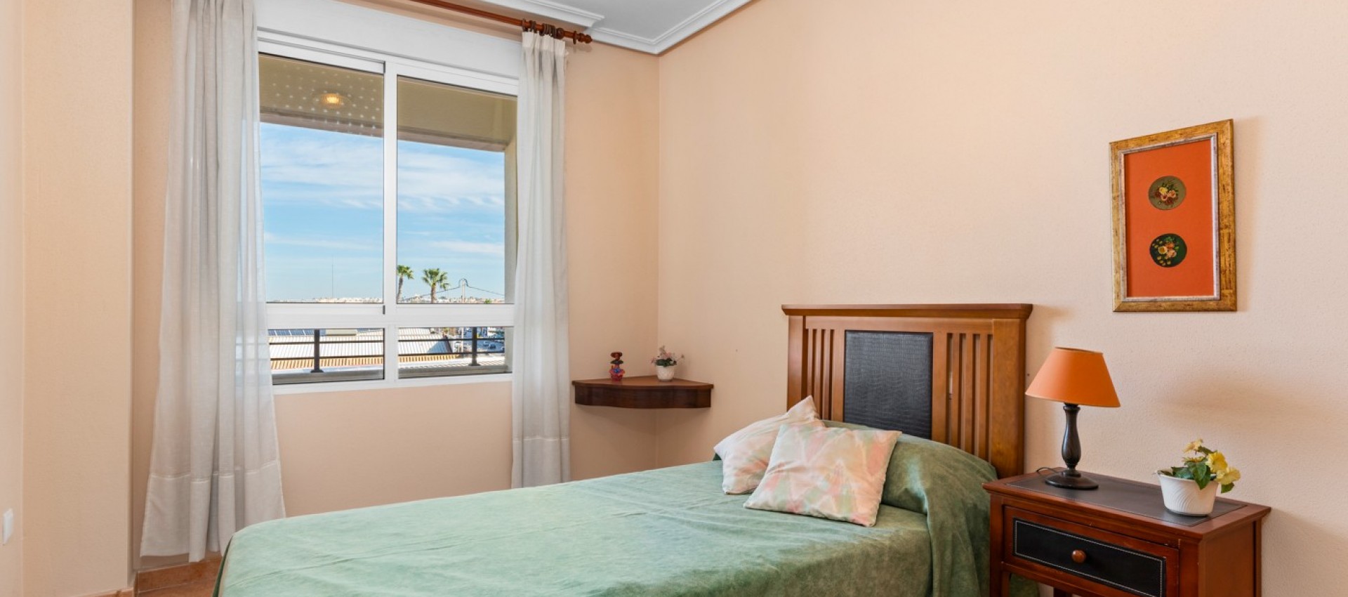 Resale - Apartment / flat - Torrevieja - Torrevieja - Centre