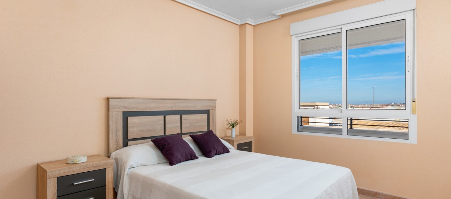 Resale - Apartment / flat - Torrevieja - Torrevieja - Centre