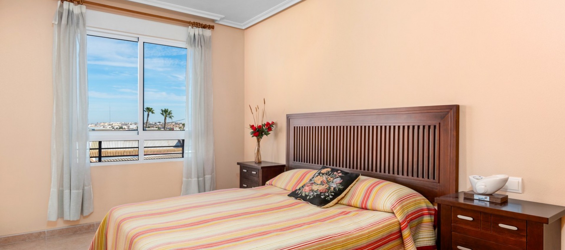 Resale - Apartment / flat - Torrevieja - Torrevieja - Centre