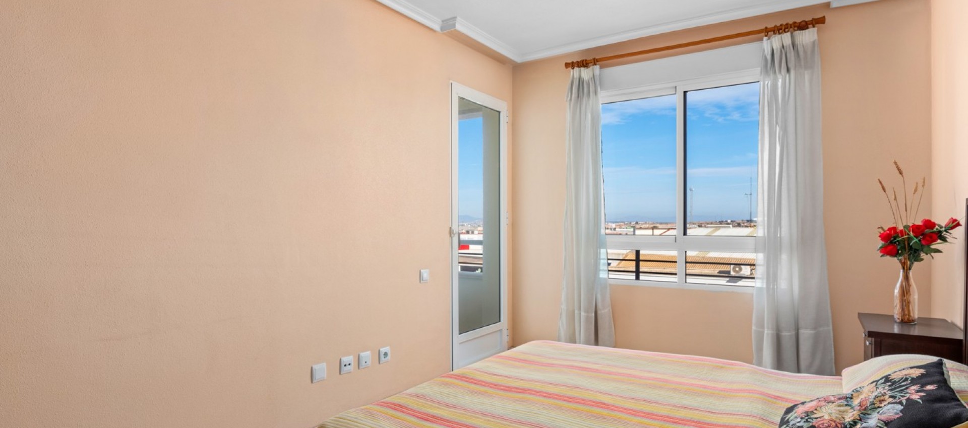 Resale - Apartment / flat - Torrevieja - Torrevieja - Centre