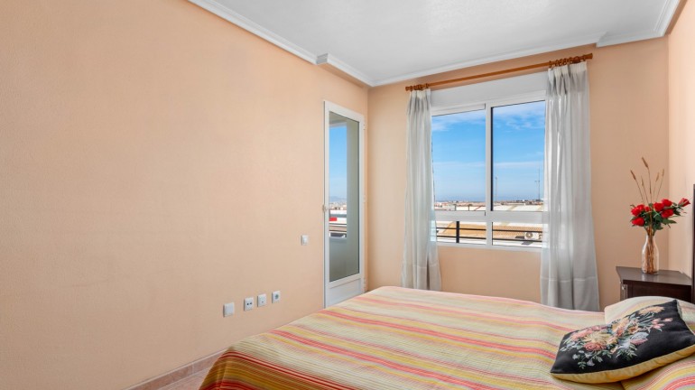 Resale - Apartment / flat - Torrevieja - Torrevieja - Centre