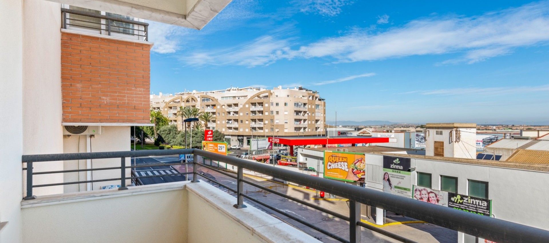 Resale - Apartment / flat - Torrevieja - Torrevieja - Centre