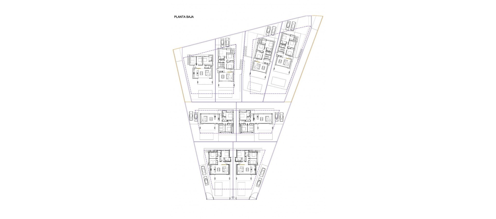 New Build - Villa - Torrevieja - Los Balcones