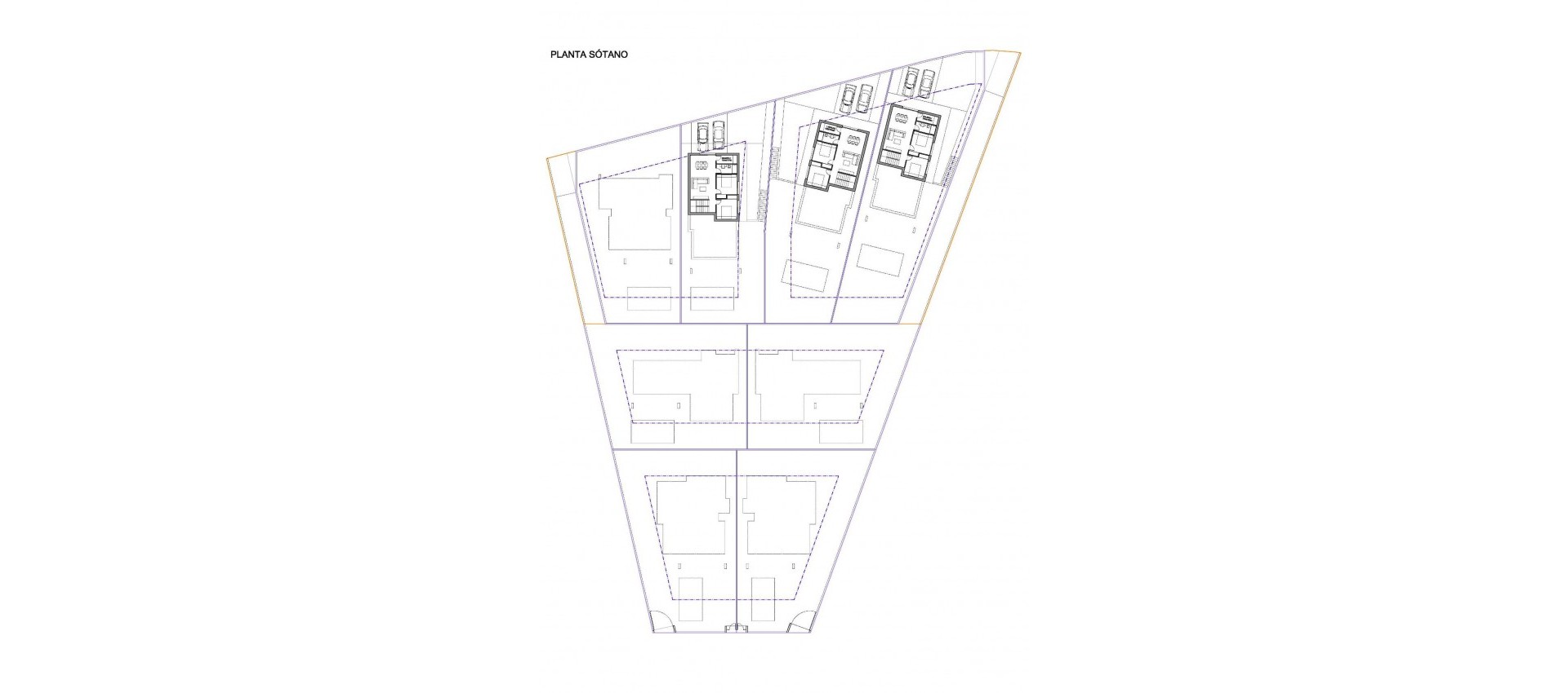 New Build - Villa - Torrevieja - Los Balcones